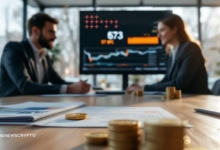 Norway’s K33 Raises $6.2M to Build Bitcoin Treasury