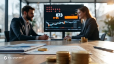 Norway’s K33 Raises $6.2M to Build Bitcoin Treasury