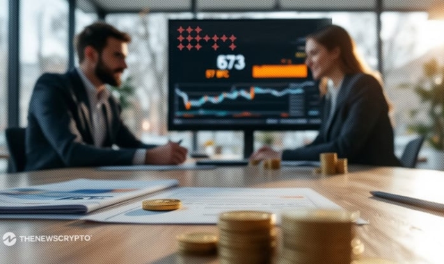 Norway’s K33 Raises $6.2M to Build Bitcoin Treasury