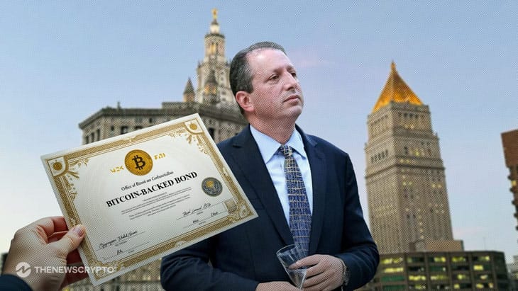 Brad Lander Slams Mayor Adams’ Risky Bitcoin Bond Plan