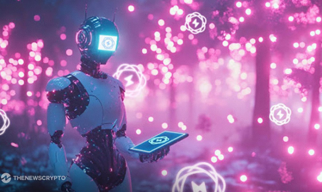While Bitcoin Holds Steady, Lightchain AI Sees the Kind of Aggressive Buying Not Seen Since 2021