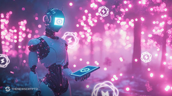 While Bitcoin Holds Steady, Lightchain AI Sees the Kind of Aggressive Buying Not Seen Since 2021