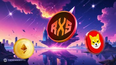 Why Are Past Successes Like Ethereum (ETH) and Shiba Inu (SHIB) Not Shining in 2025? Find Out What’s Replacing Them