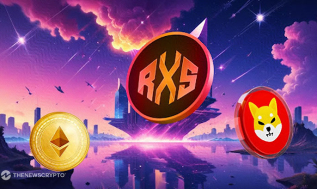 Why Are Past Successes Like Ethereum (ETH) and Shiba Inu (SHIB) Not Shining in 2025? Find Out What’s Replacing Them