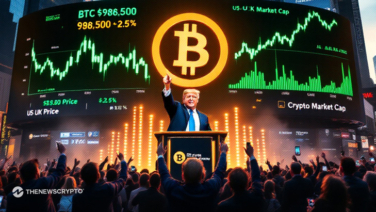 Why Is the Crypto Market Up Today?
