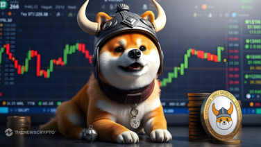 FLOKI Maintains Strength Above $0.000115 as Bulls Dominate the Market Trend