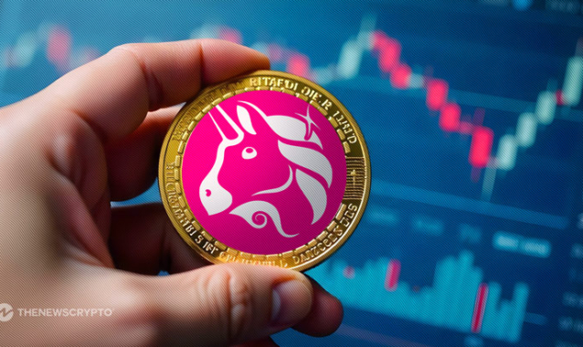 Uniswap (UNI) Slides 6% as Technical Indicators Flash Bearish Signals