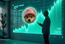 WIF Price Analysis: Meme Rally or Momentum Shift?