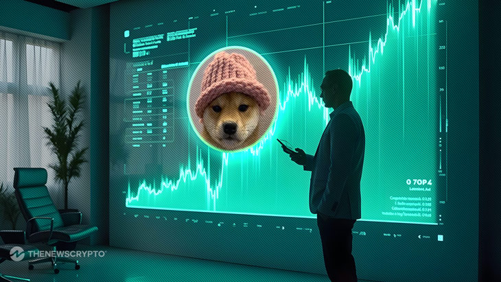 WIF Price Analysis: Meme Rally or Momentum Shift?