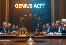 Genius Act