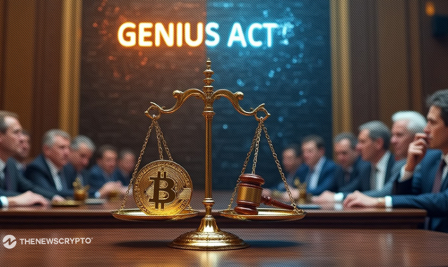Genius Act