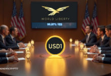 Alchemy Pay Integrates USD1 Stablecoin in 173 CountriesAlchemy Pay Integrates USD1 Stablecoin in 173 Countries