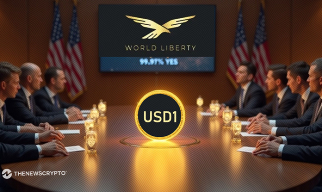 Alchemy Pay Integrates USD1 Stablecoin in 173 CountriesAlchemy Pay Integrates USD1 Stablecoin in 173 Countries