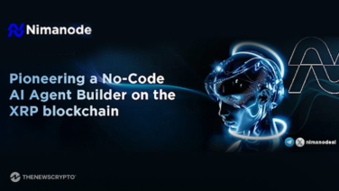 XRP Futures Approved as the Ecosystem Heats up for Nimanode Presale Launch