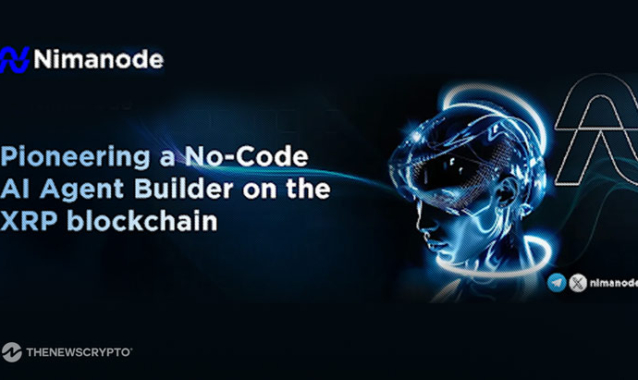 XRP Futures Approved as the Ecosystem Heats up for Nimanode Presale Launch
