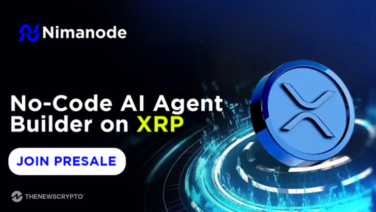 XRP News: Nimanode’s $NMA Presale Demand Surges, Positions for Explosive Growth