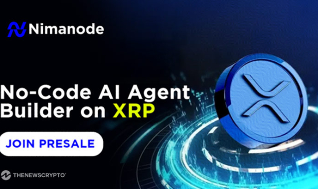 XRP News: Nimanode’s $NMA Presale Demand Surges, Positions for Explosive Growth