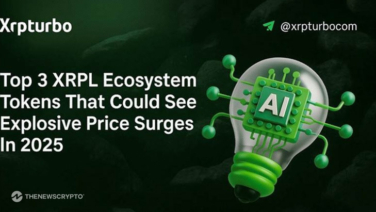 XRP News: Top 3 XRPL Ecosystem Tokens That Could See Explosive Price Growth in 2025 – XRPTurbo (XRT), XRPHealthcare (XRPH) & Phoenix (PHNIX)