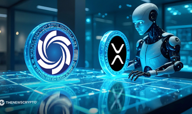 XRP Price Prediction: $5 Incoming? Why Ozak AI Might Outperform This Cycle