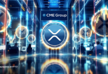 XRP Awaits Breakout as CME Futures Launch Looms