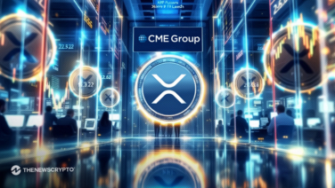 XRP Awaits Breakout as CME Futures Launch Looms