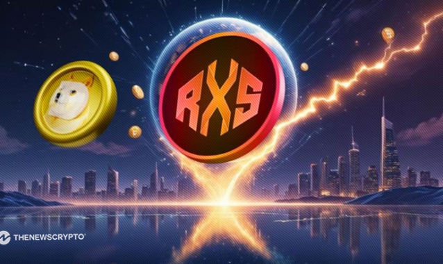You Missed Dogecoin (DOGE) at Its Bottom, Don't Overlook This Under-$0.25 Crypto With 16930% Growth Potential.