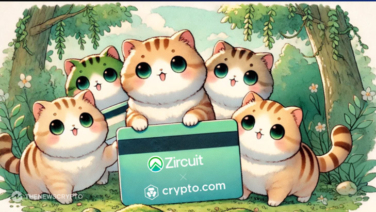 Zircuit Enables Non-Custodial Wallet Top-Ups for Crypto.com Visa Cards