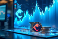 FOUR Token Price Bounced Back as Traders Bet on $3 Price Level