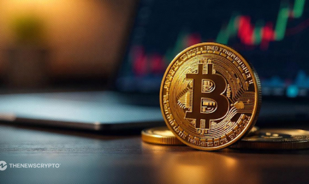Digital Gold Boom Coincides with Central Bank Buying Slowdown