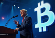 Trump net worth