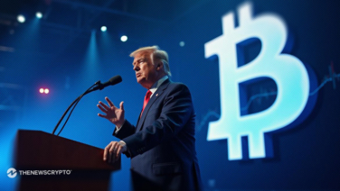Trump net worth