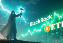 Abu Dhabi’s Mubadala Increases BlackRock Bitcoin ETF Holdings to Over $408M