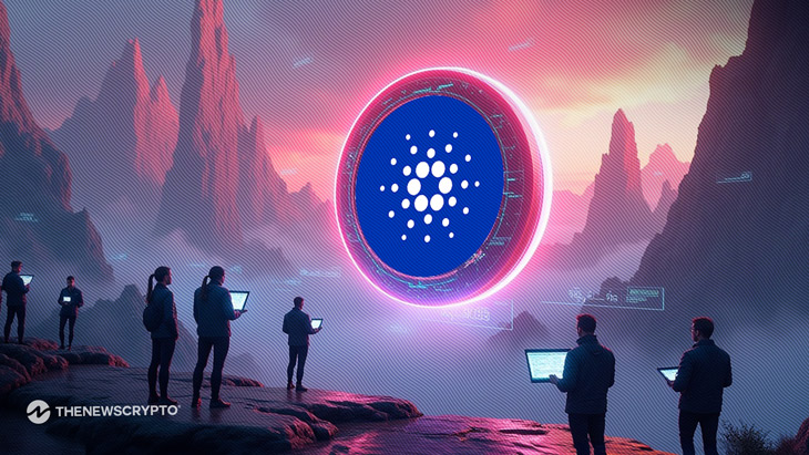 Cardano Slips Below $0.80 as Bears Gain Control Over Market
