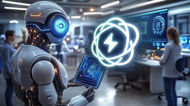 Markets May Fluctuate, but Lightchain AIs Powerful AI-Blockchain Duo Stays Strong