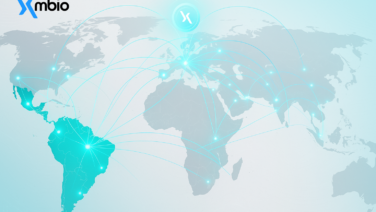 KMBIO: P2P Exchange That Connects Crypto World with Real Life