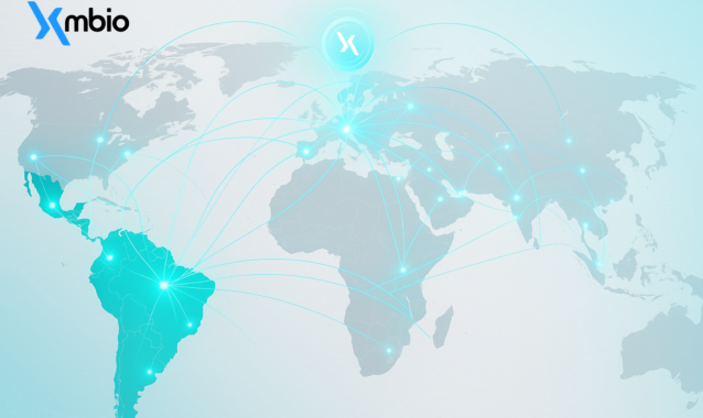 KMBIO: P2P Exchange That Connects Crypto World with Real Life