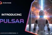 Andromeda Launches Pulsar: AI-Powered Web3 Agent to Simplify dApp Development and Onboarding