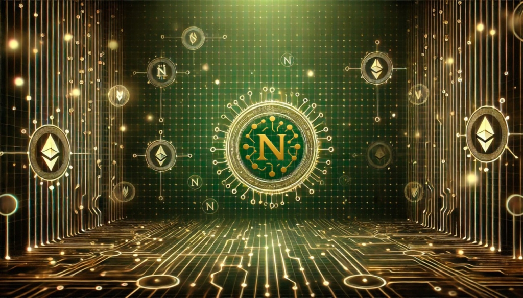 Nollaxy Launches NOXY Token: A New Era in Web3 and AI Investments