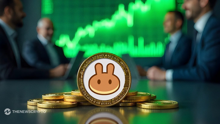 CAKE Price Pops 11% as DEX Volume Skyrockets and PancakeSwap Infinity Goes Live