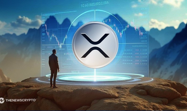 XRP Eyes $2.80 Breakout as Whale Activity Surges and Technicals Strengthen