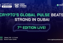 Crypto Expo Dubai 2025: A Power-Packed Gathering of Global CryptoVisionaries