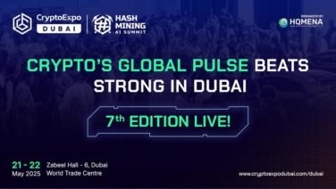 Crypto Expo Dubai 2025: A Power-Packed Gathering of Global CryptoVisionaries
