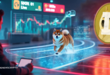 Dogecoin Eyes $0.35 After Forming Strong Support and Bullish Momentum