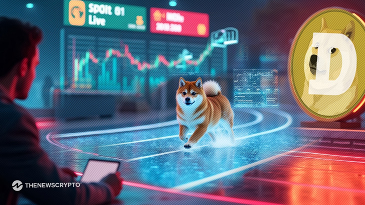 Dogecoin Eyes $0.35 After Forming Strong Support and Bullish Momentum