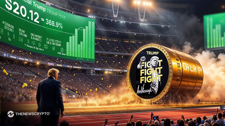 Trump Turns Meme Coin Craze Into Millions in Crypto Dinners