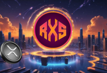 Ripple (XRP) Holders Who Bought Rexas Finance (RXS) Stay Calm as XRP Slides 48% from ATH, Here's Why