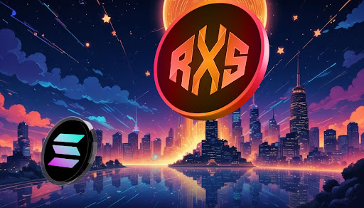1 Crypto to Buy, 1 Crypto to Sell This Week: Rexas Finance (RXS), Solana (SOL)