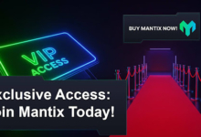Ripple Price Could Hit $3 In June Claims Top Analyst Who Backs Mantix To Be A Top Performing Crypto Asset In 2025