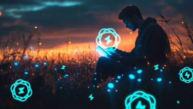 Lightchain AI Draws Eyes From Polygon and Solana Holders Looking for Higher Risk, Higher Reward