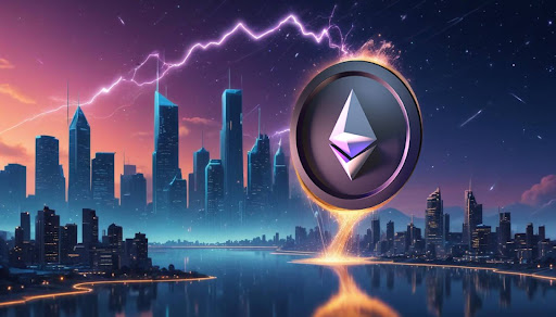 Ethereum (ETH) Price Outlook 2025: Can the Bull Run Persist?